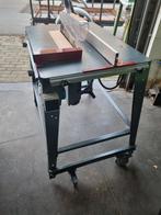 Scie circulaire sur table monophasé de marque atika, Bricolage & Construction, Outillage | Scies mécaniques, Scie circulaire