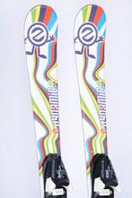 110 kinder ski's DYNAMIC LITTLE KING Multicolour