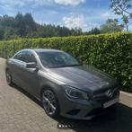 Mercedes CLA 200d, Cuir, Berline, Achat, Système de navigation
