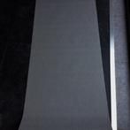 Vliesbehang donkergrijs relief-4 rol-prijs per rol, Huis en Inrichting, Stoffering | Behang, Ophalen of Verzenden