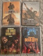 The Walking Dead Daryl Dixon / The Ones Who Live / Dead City, Enlèvement ou Envoi, Neuf, dans son emballage