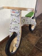 Loopfiets ,, kiddimoto ,,, Kinderen en Baby's, Ophalen of Verzenden, Zo goed als nieuw, Loopfiets