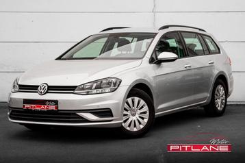 Volkswagen Golf Variant 1.0 TSi CARPLAY / CRUISE + ACC / CAM disponible aux enchères