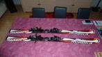 Nordica Speedmachine Mach 1, 160 à 180 cm, Carving, Skis, Enlèvement