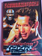 dvd pumping iron 2 schwarzeneger, Enlèvement ou Envoi, Comme neuf