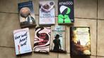 Diverse triller / roman boeken, Boeken, Thrillers, Gelezen, Ophalen of Verzenden, Europa overig