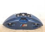 Remklauw Voor Links BMW 5 G30 6 GT G32 7 G11 G12 374mm, Ophalen of Verzenden, Gebruikt, BMW