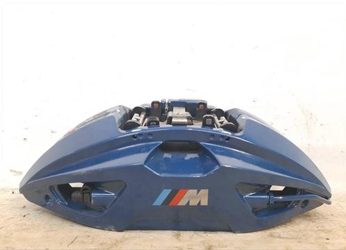 Remklauw Voor Links BMW 5 G30 6 GT G32 7 G11 G12 374mm, Auto-onderdelen, Remmen en Aandrijving, BMW, Gebruikt, Ophalen of Verzenden