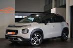 Citroën C3 Aircross C3 Aircross PureTech Pano DodeH LijnA C, Auto's, Stof, Gebruikt, 1199 cc, 110 g/km