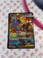 Mega kangaskhan ex (MEG 182), Enlèvement ou Envoi, Comme neuf