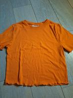 Top orange de VILA Taille M, Vêtements | Femmes, Tops, Manches courtes, Taille 38/40 (M), Vila, Comme neuf