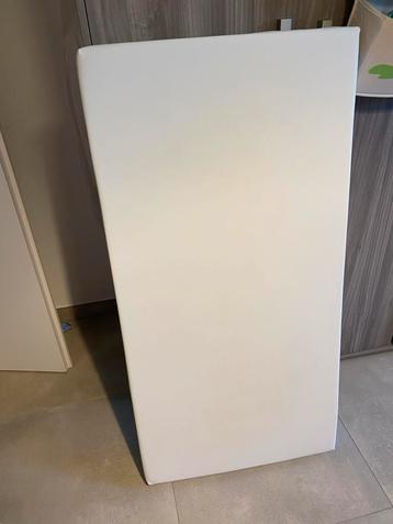 ZZZOO Matras voor babybed Dolfijn B 60 x L 120 cm beschikbaar voor biedingen