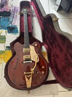 Gretsch Country Gentleman 1967, Muziek en Instrumenten, Snaarinstrumenten | Gitaren | Elektrisch, Ophalen of Verzenden, Gebruikt