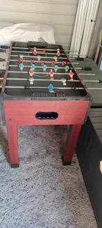 tafelvoetbal, Hobby en Vrije tijd, Overige Hobby en Vrije tijd, Ophalen, Gebruikt