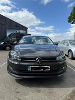 Volkswagen Polo comfortline OPF 95, kleur Grijs, Grijs, Particulier, Polo, Te koop