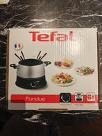 Fondueset Tefal, Elektronische apparatuur, Fonduesets, Ophalen, Nieuw, Elektrisch, Fondueset