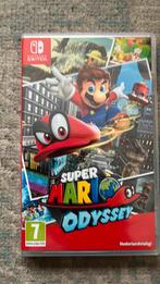 Super Mario Odyssey, Enlèvement ou Envoi, Autres genres, À partir de 12 ans