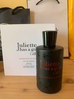 Juliette has a Gun Vengeance Extreme Niche Rare Discontinué, Verzenden