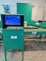 Sorteermachine, Zakelijke goederen, Ophalen