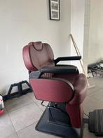 Barbier zetel, Huis en Inrichting, Ophalen