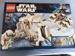Lego star wars 8089 NIEUW, Ophalen of Verzenden, Zo goed als nieuw, Lego