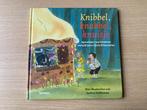 Sprookjes voor kleuters "Knibbel, knabbel, knuisje" - Lannoo, Ophalen of Verzenden, Gelezen, Sprookjes