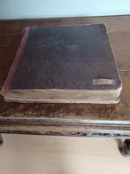 oude postkaarten album, Ophalen, Voor 1920, Duitsland