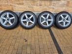 MERCEDES 4 SEIZOENEN BANDEN E-KLASSE. 1WINTER GEBRUIKT, Auto-onderdelen, Banden en Velgen, Ophalen, Band(en)