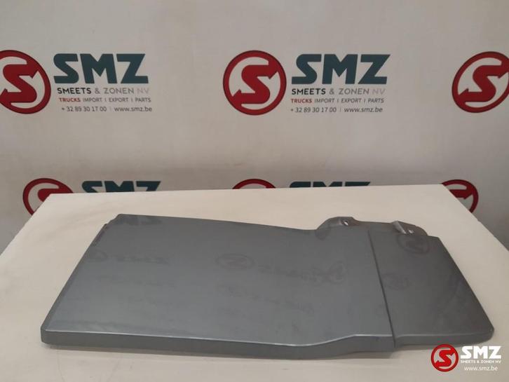 Occ cabinezijspoiler linksboven DAF, Auto-onderdelen, Vrachtwagen-onderdelen, DAF, Carrosserie en Plaatwerk, Gebruikt