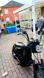 Brommer 125cc, Vélos & Vélomoteurs, Cyclomoteurs | Marques Autre, Enlèvement