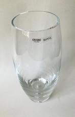Vase H.21cm, Ophalen, Wit, Minder dan 50 cm, Glas
