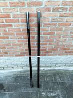 Barres de toit Thule, Enlèvement, Utilisé