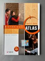 Historische atlas, Boeken, Schoolboeken, Ophalen, ASO, Geschiedenis, Zo goed als nieuw