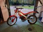 MOTORFIETS, Particulier, Crossmotor, MONTESA