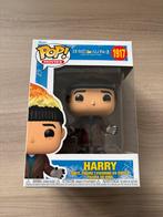 Harry on fire #1917 Funko Pop! Movies: Home Alone 2, Ophalen of Verzenden