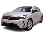 OPEL Corsa 1.2i Edition New Model, Auto's, Opel, Handgeschakeld, Zilver of Grijs, Corsa, Stadsauto