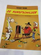 De Kunstschilder LL nr41, Enlèvement ou Envoi, Une BD, Utilisé, Morris