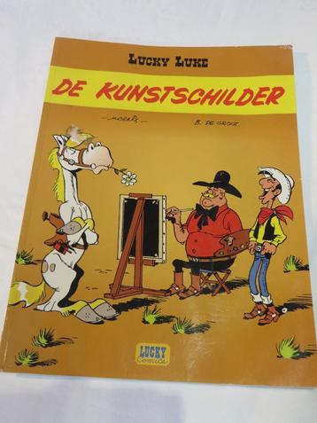 De Kunstschilder LL nr41