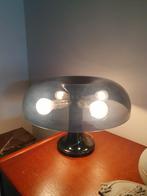 Artemide lamp type nessino, new vintage smokey blue, Ophalen of Verzenden, Zo goed als nieuw
