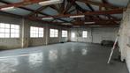 Magazijn = Opslagplaats 300 M2