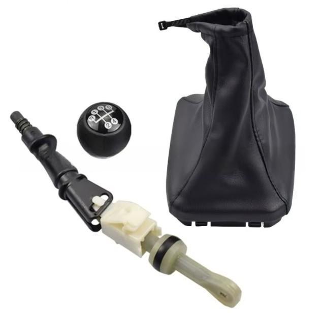 Pookknopset Opel Corsa C Bj 2001-2004 en 2006 5 Versnellinge, Auto diversen, Auto-accessoires, Nieuw, Ophalen of Verzenden