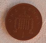 One penny van Verenigd Koninkrijk van 1994, Enlèvement ou Envoi, Monnaie en vrac