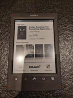 liseuse avec livres sur, Informatique & Logiciels, E-readers, Enlèvement