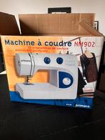 Primera naaimachine, Ophalen, Zo goed als nieuw, Naaimachine