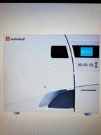 Tandheelkundige autoclaaf klasse B, Diversen, Ophalen, Zo goed als nieuw