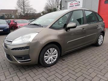 Citroen picasso 1.6 benzine bj 2013 97000 km goede staat beschikbaar voor biedingen