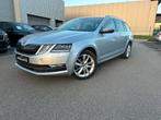 Skoda Octavia break, 1.0 TSI, 115 pk, CARPLAY/ KEYLESS/ LED, Auto's, Skoda, Voorwielaandrijving, https://public.car-pass.be/vhr/d8600641-69b0-46b4-be5d-2059d20337a6