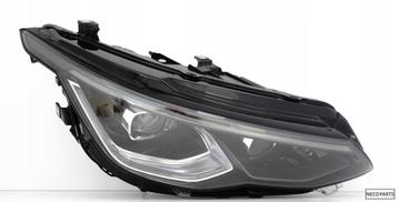 GOLF 8 R BLACK VOL LED KOPLAMP ORIGINEEL 5H1941060R  beschikbaar voor biedingen