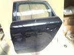 PORTIER LINKS ACHTER Audi A1 Sportback (8XA / 8XF), Gebruikt, Links, Audi, Deur
