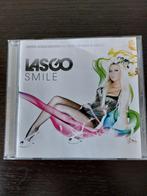 LASGO - SMILE (limited bonus edition), Zo goed als nieuw, Verzenden